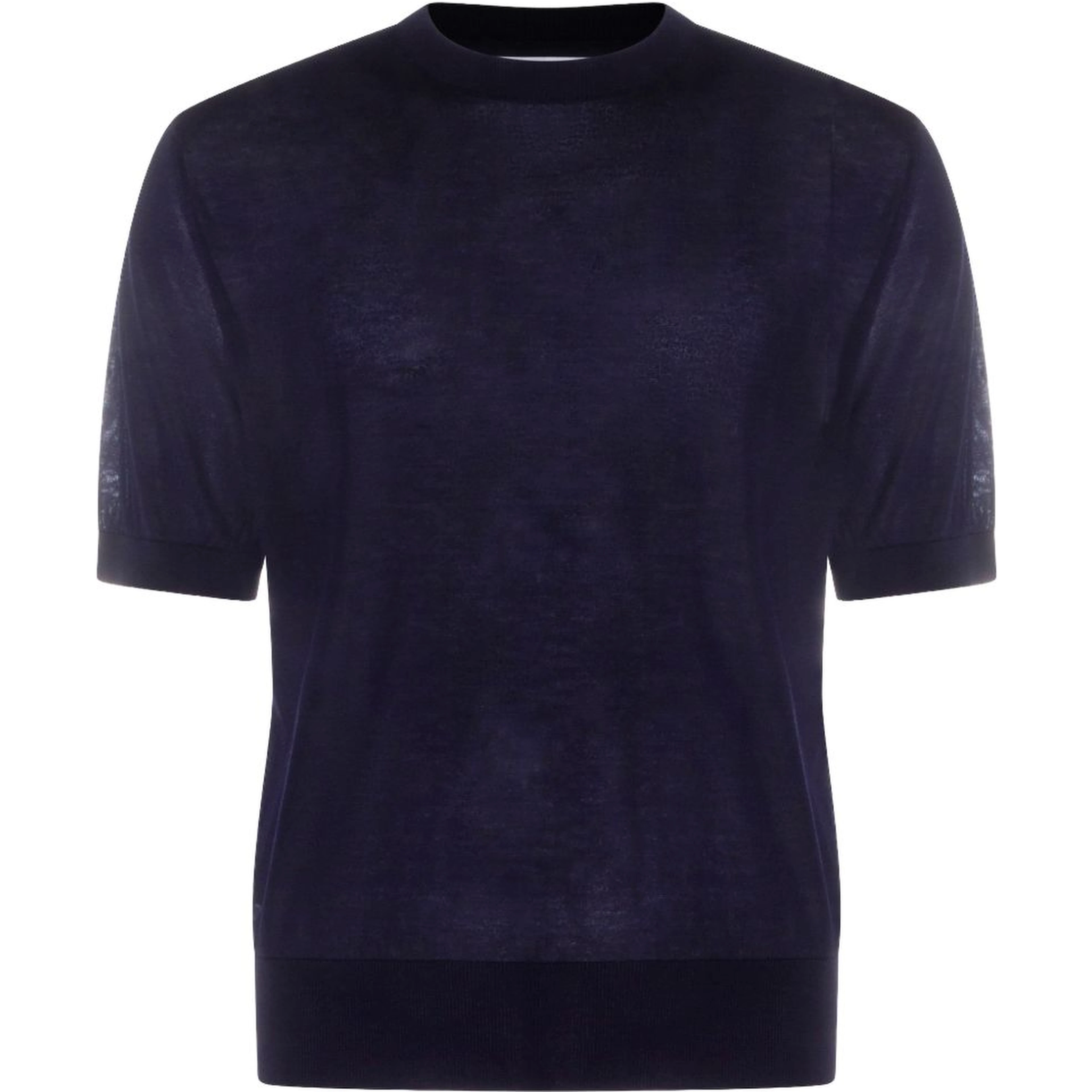 SEVEN GAUGE T-shirts and Polos Blue