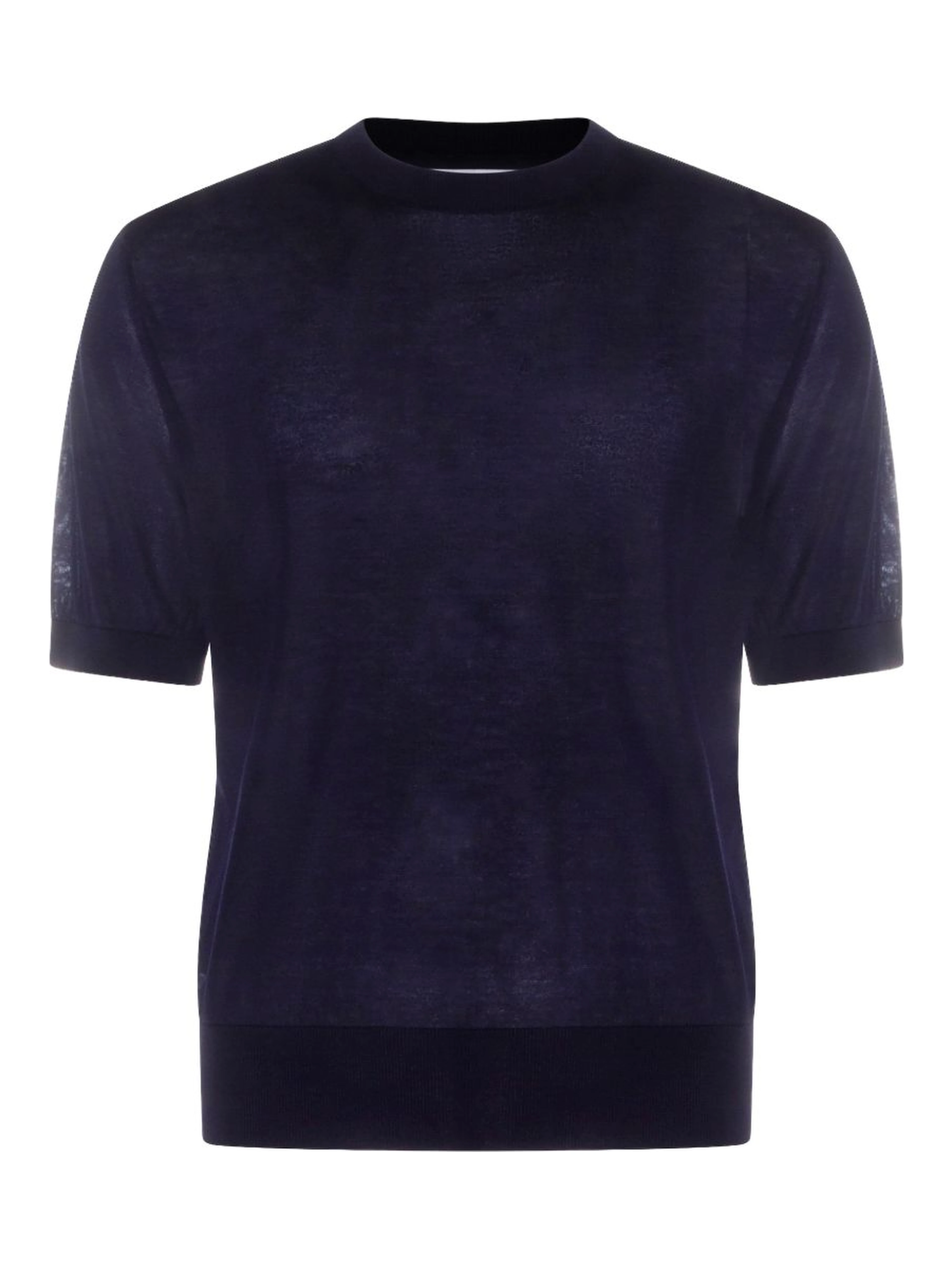 SEVEN GAUGE T-shirts and Polos Blue