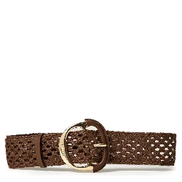 Twin-set Belts Brown
