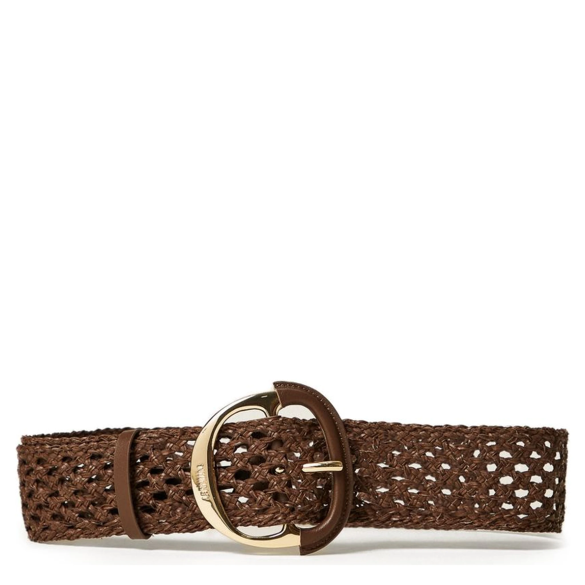 Twin-set Belts Brown