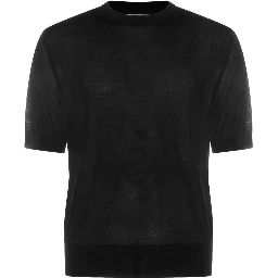 SEVEN GAUGE T-shirts and Polos Black