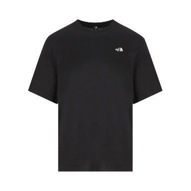 THE NORTH FACE T-shirts and Polos Black