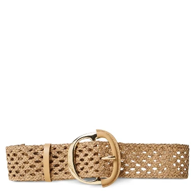 Twin-set Belts Beige