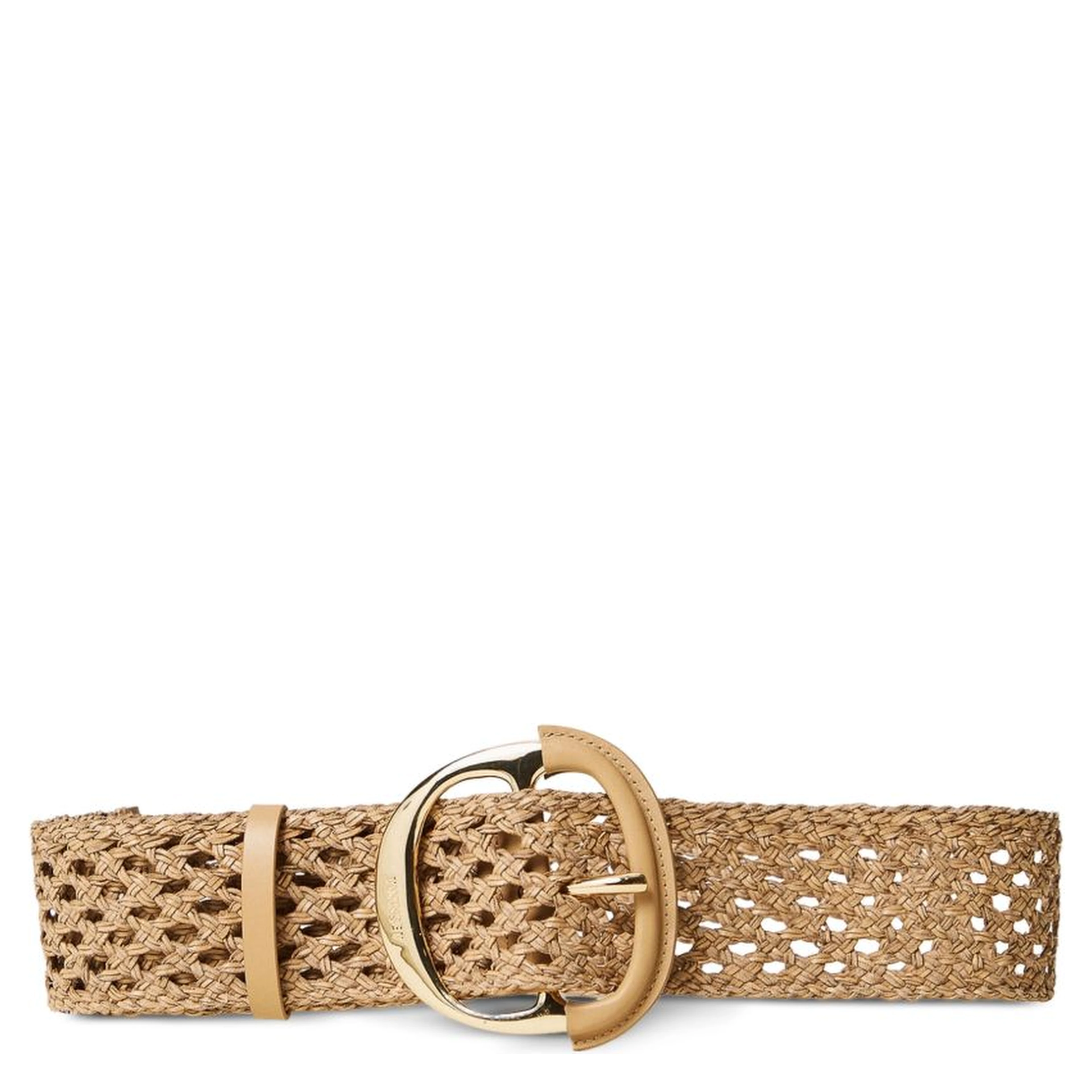 Twin-set Belts Beige
