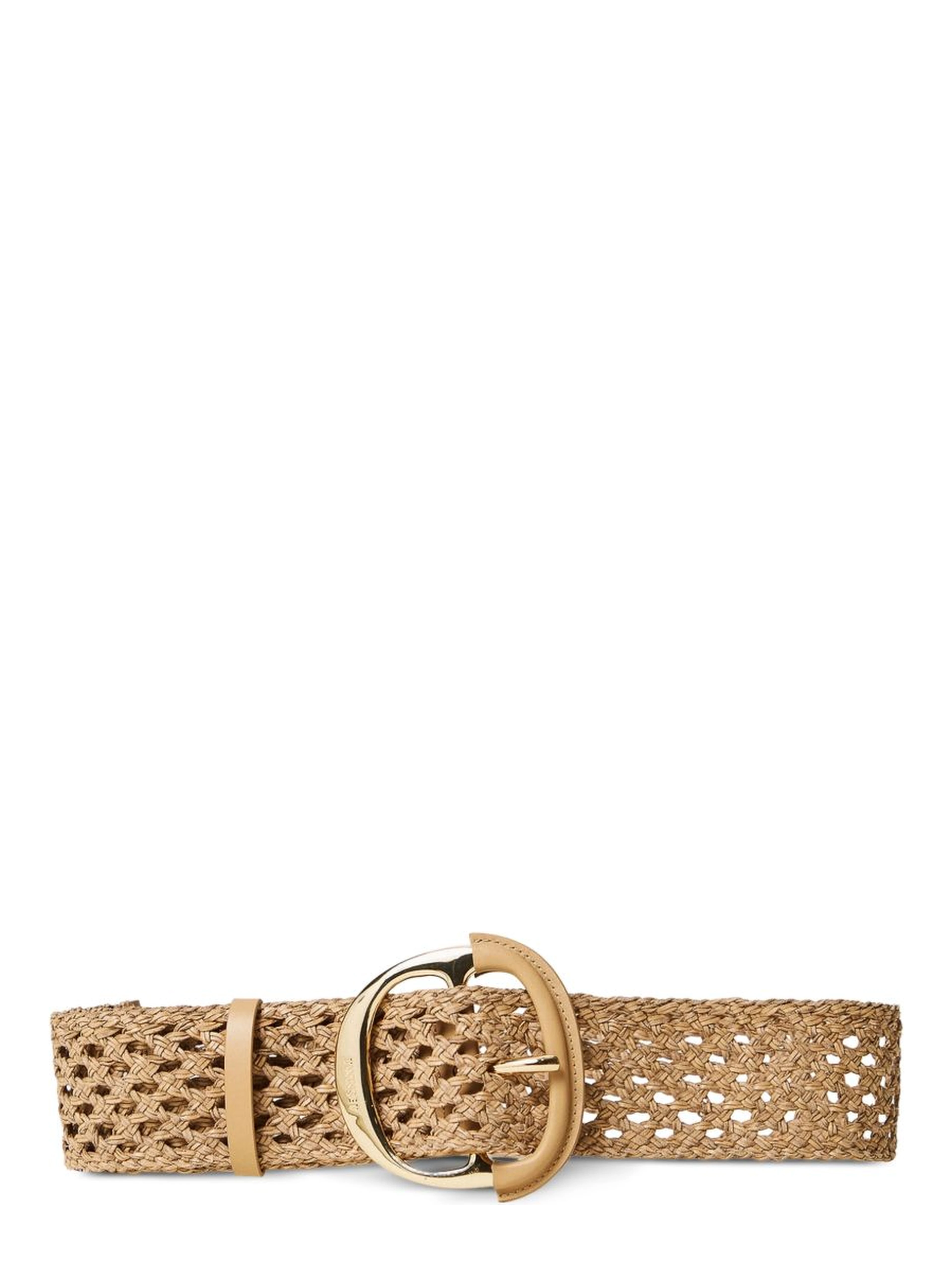 Twin-set Belts Beige
