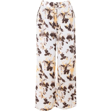 Liu Jo Trousers Brown