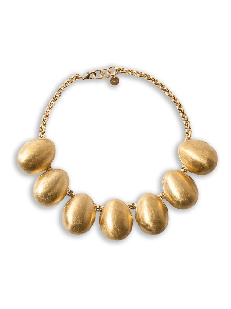 JACQUEMUS Bijoux Golden