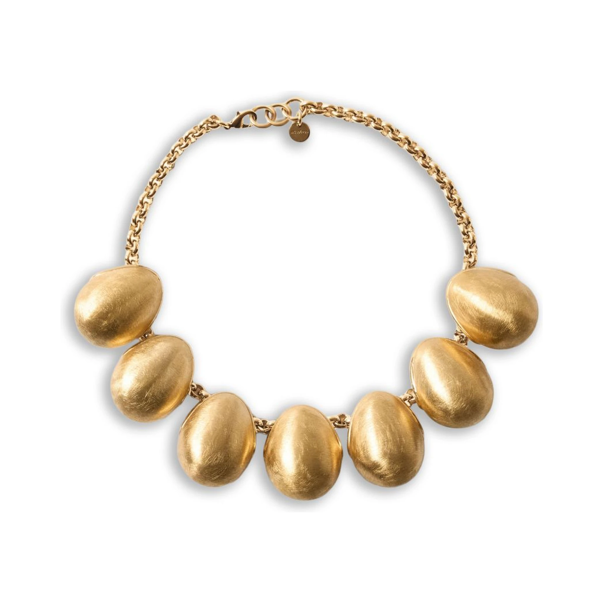 JACQUEMUS Bijoux Golden