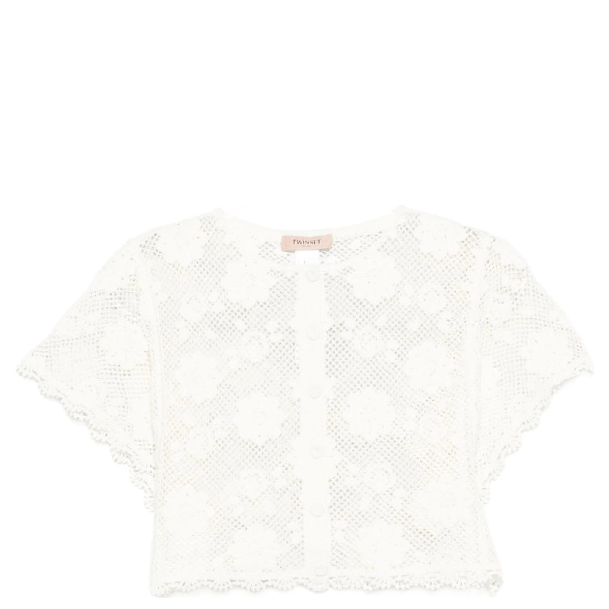 Twin-set Jackets Black