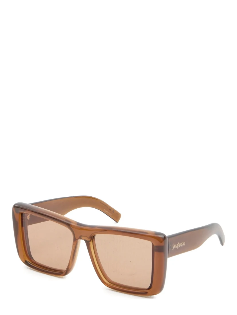 Saint Laurent  Sunglasses Brown