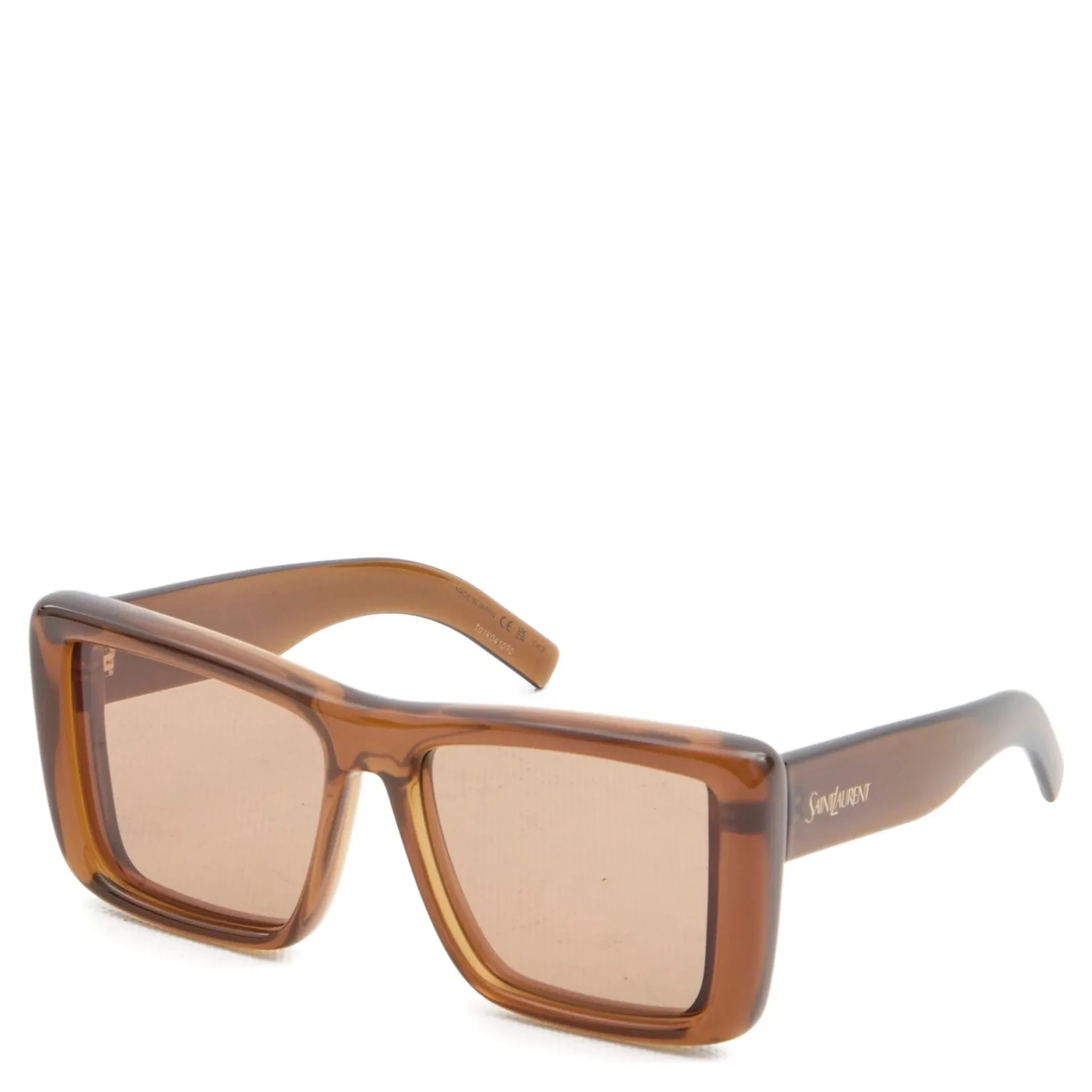 Saint Laurent  Sunglasses Brown