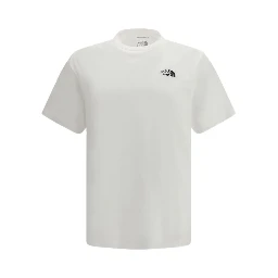 THE NORTH FACE T-shirts and Polos White
