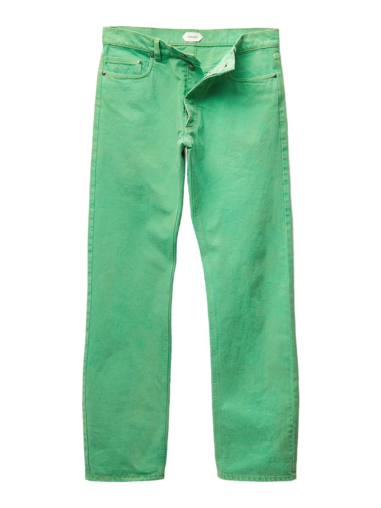 Versace Jeans Green