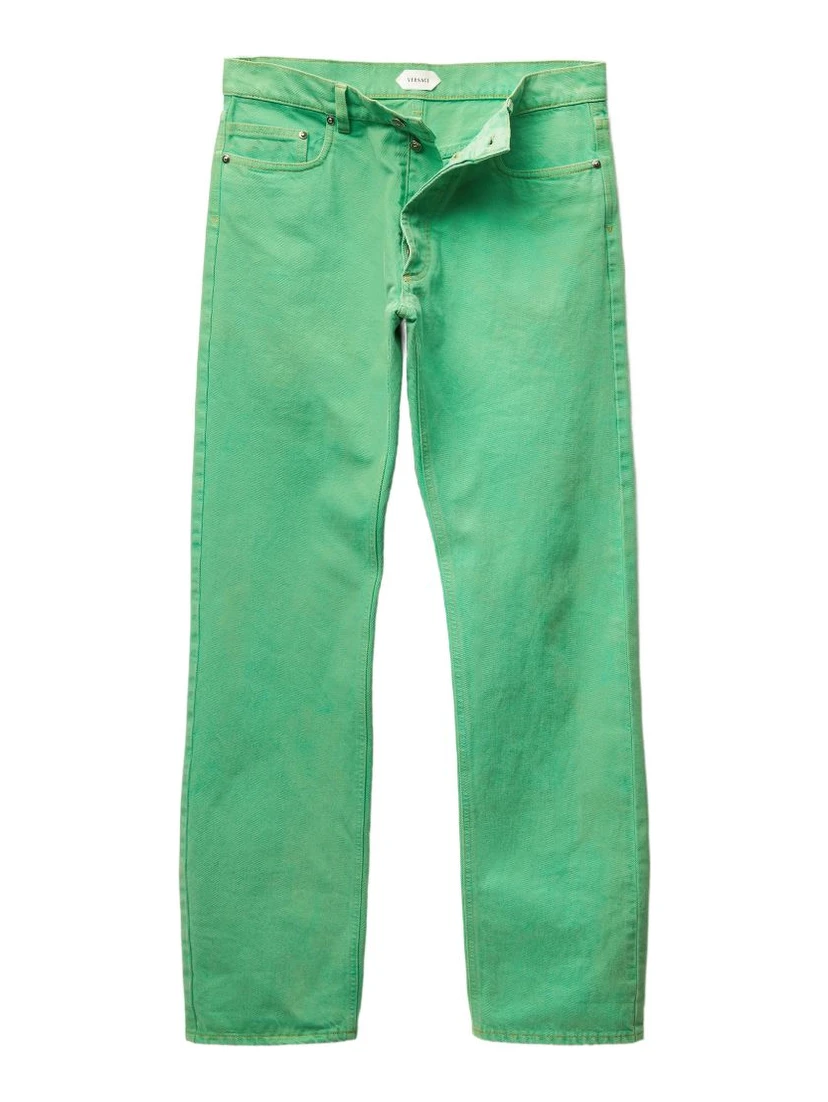 Versace Jeans Green