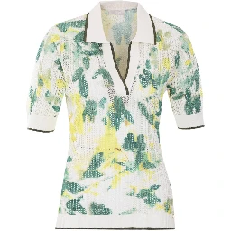 Liu Jo T-shirts and Polos Green