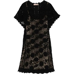 Twin-set Dresses Black