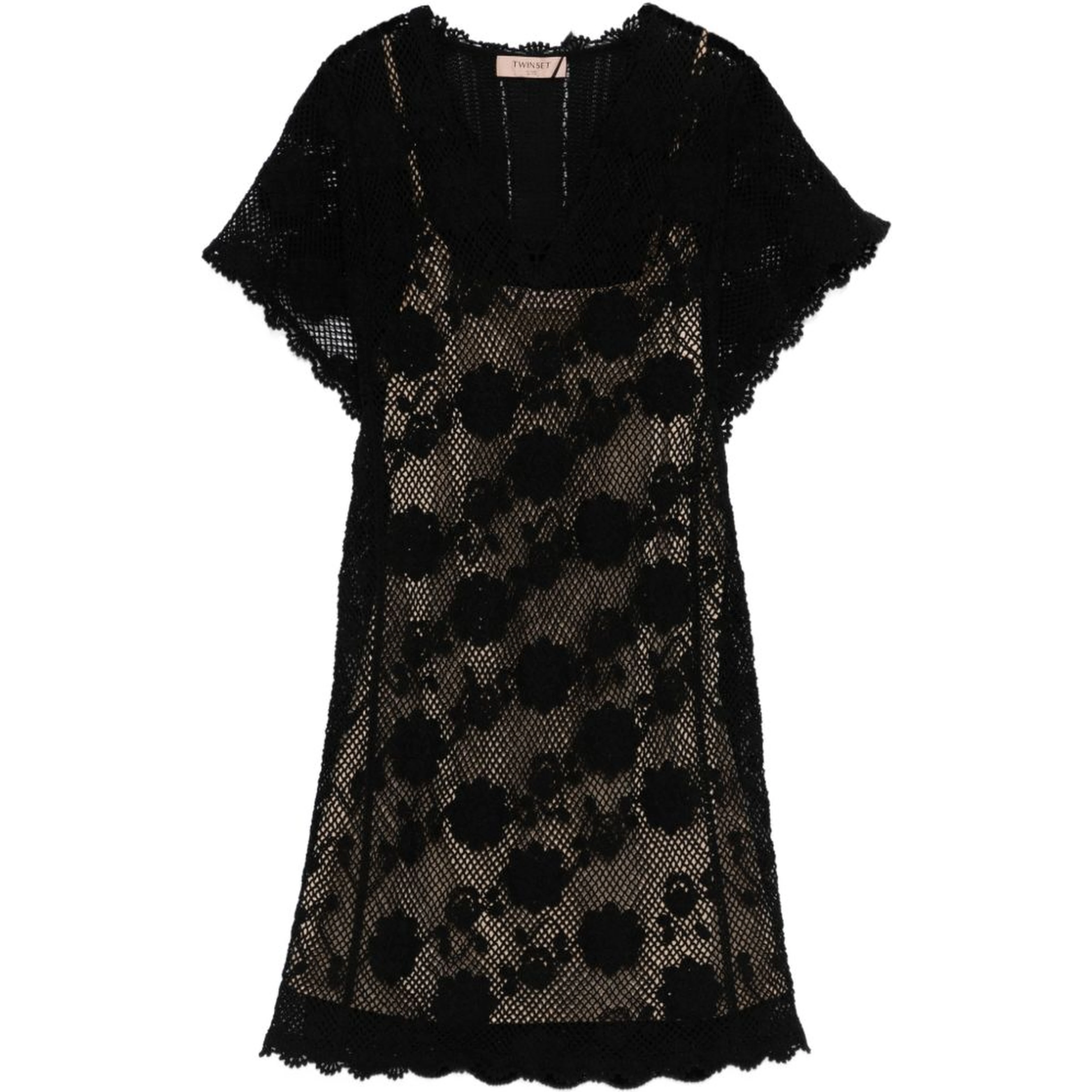 Twin-set Dresses Black