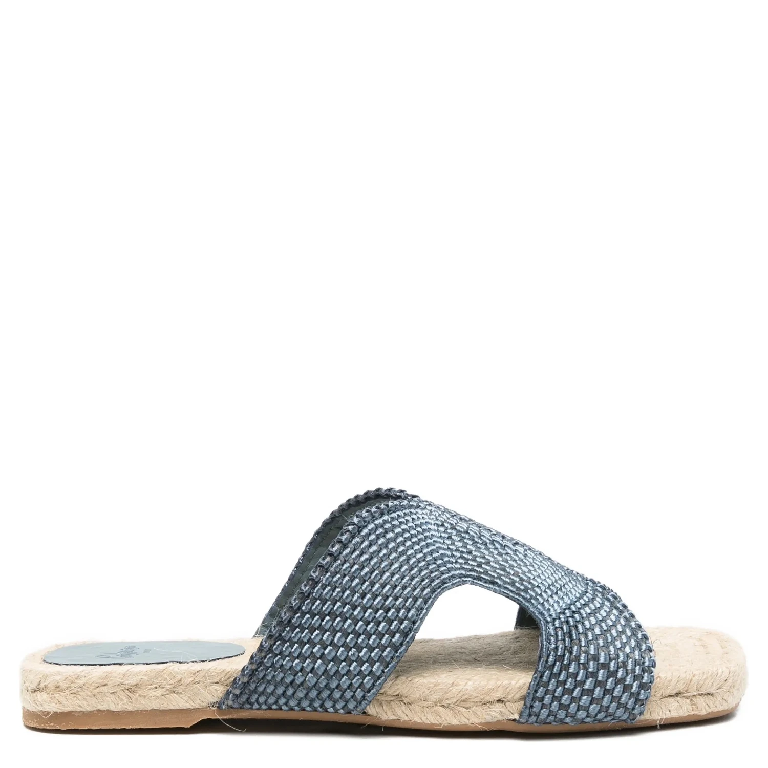 Castaner Sandals Blue