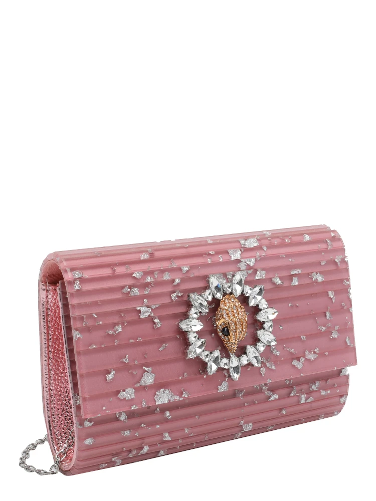 Kurt Geiger Bags.. Pink alternative