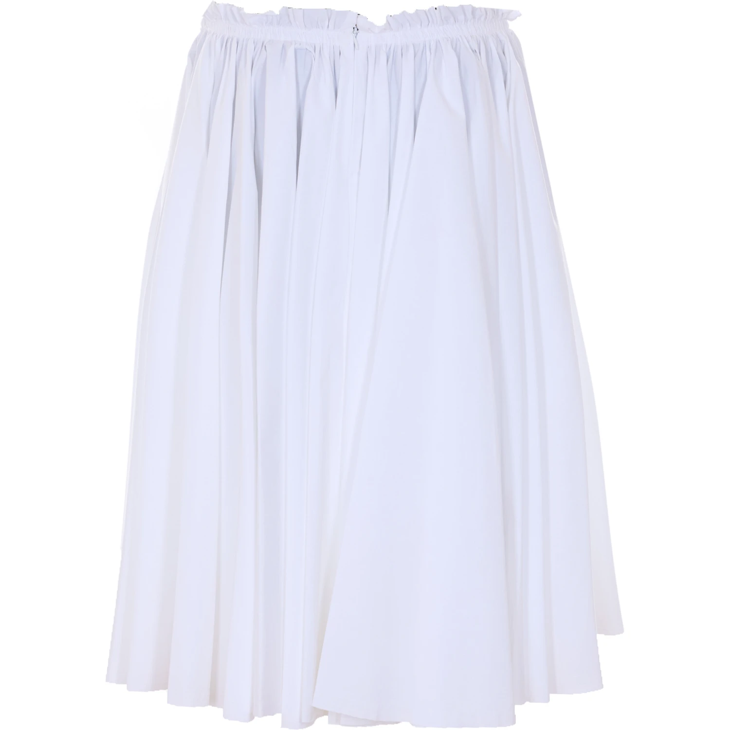 Ami Alexandre Matiussi Skirts White