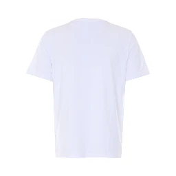 Moose Knuckles T-shirts and Polos White