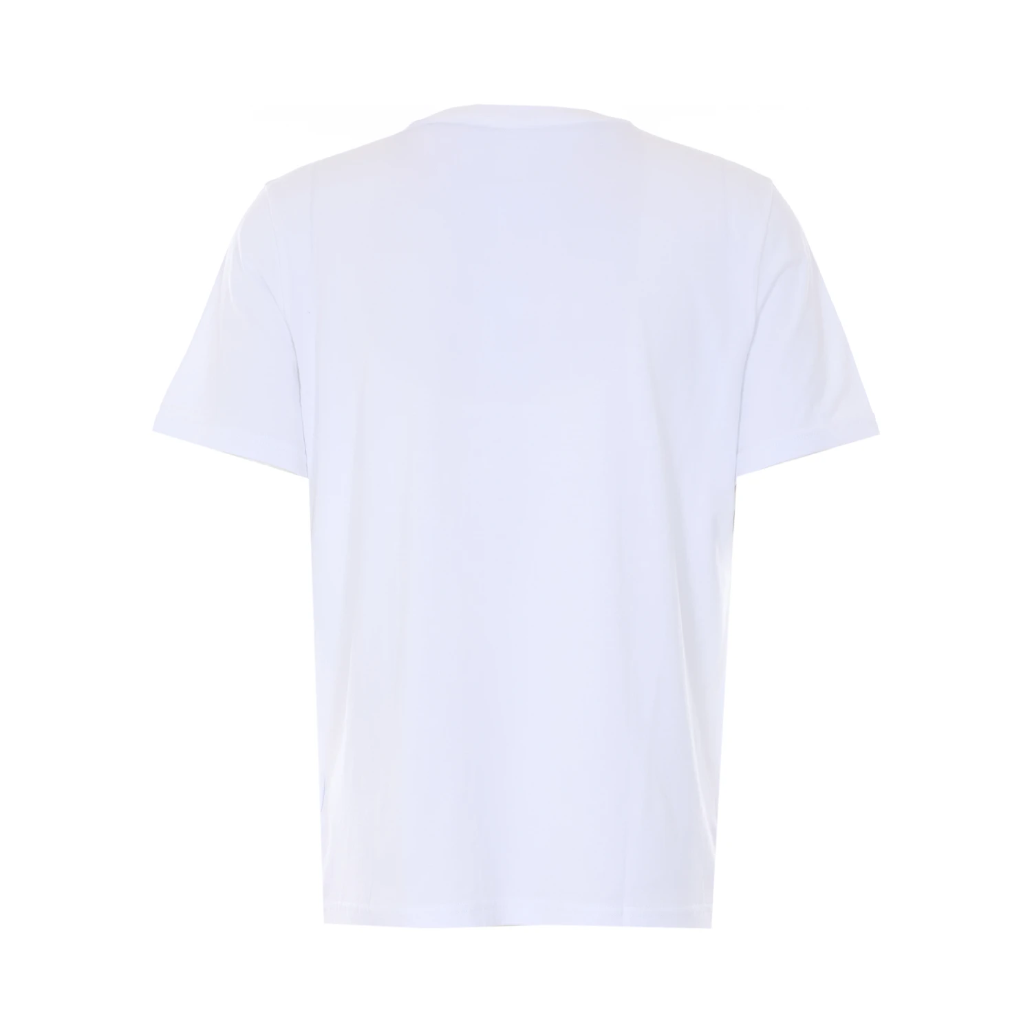 Moose Knuckles T-shirts and Polos White