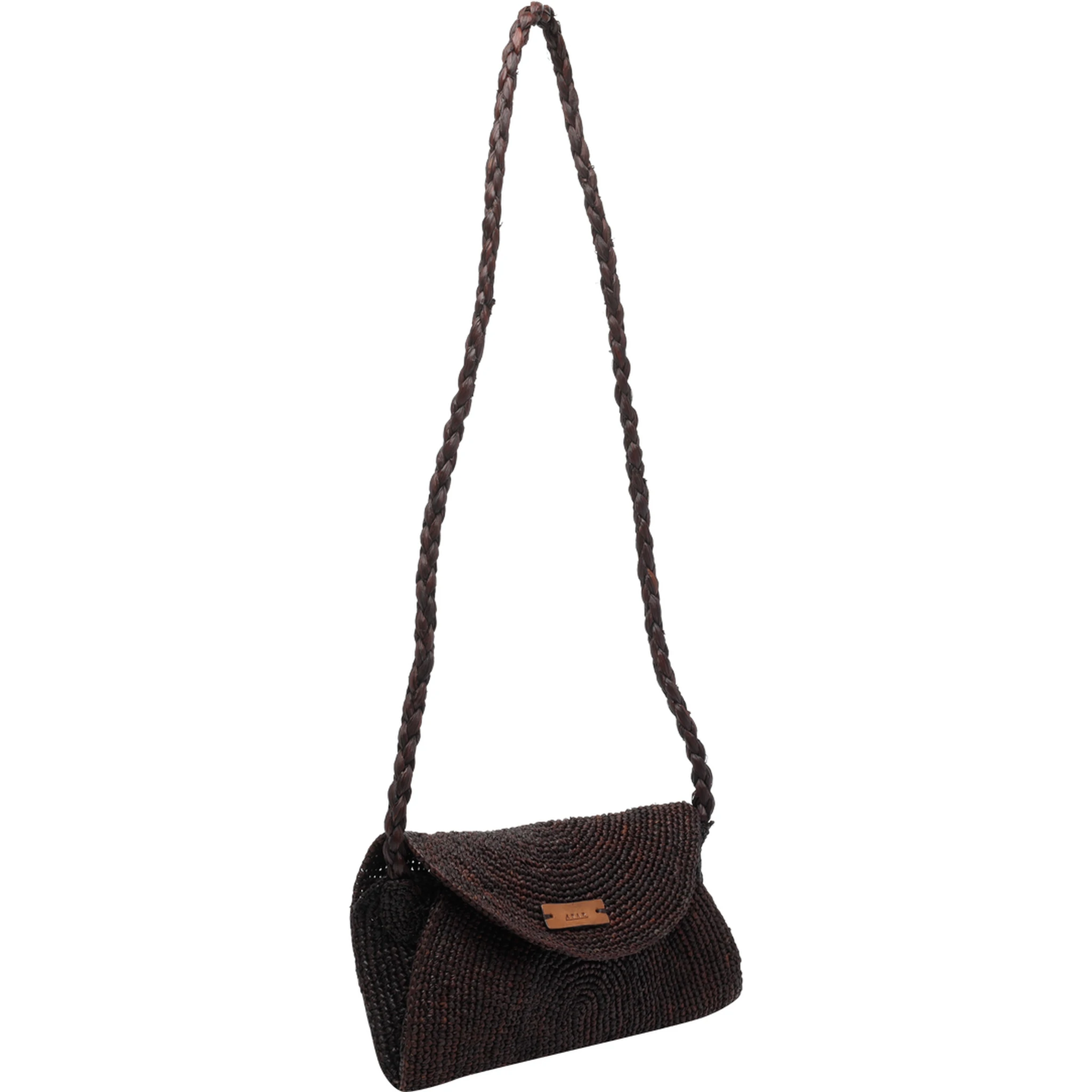 AFAR Bags.. Brown