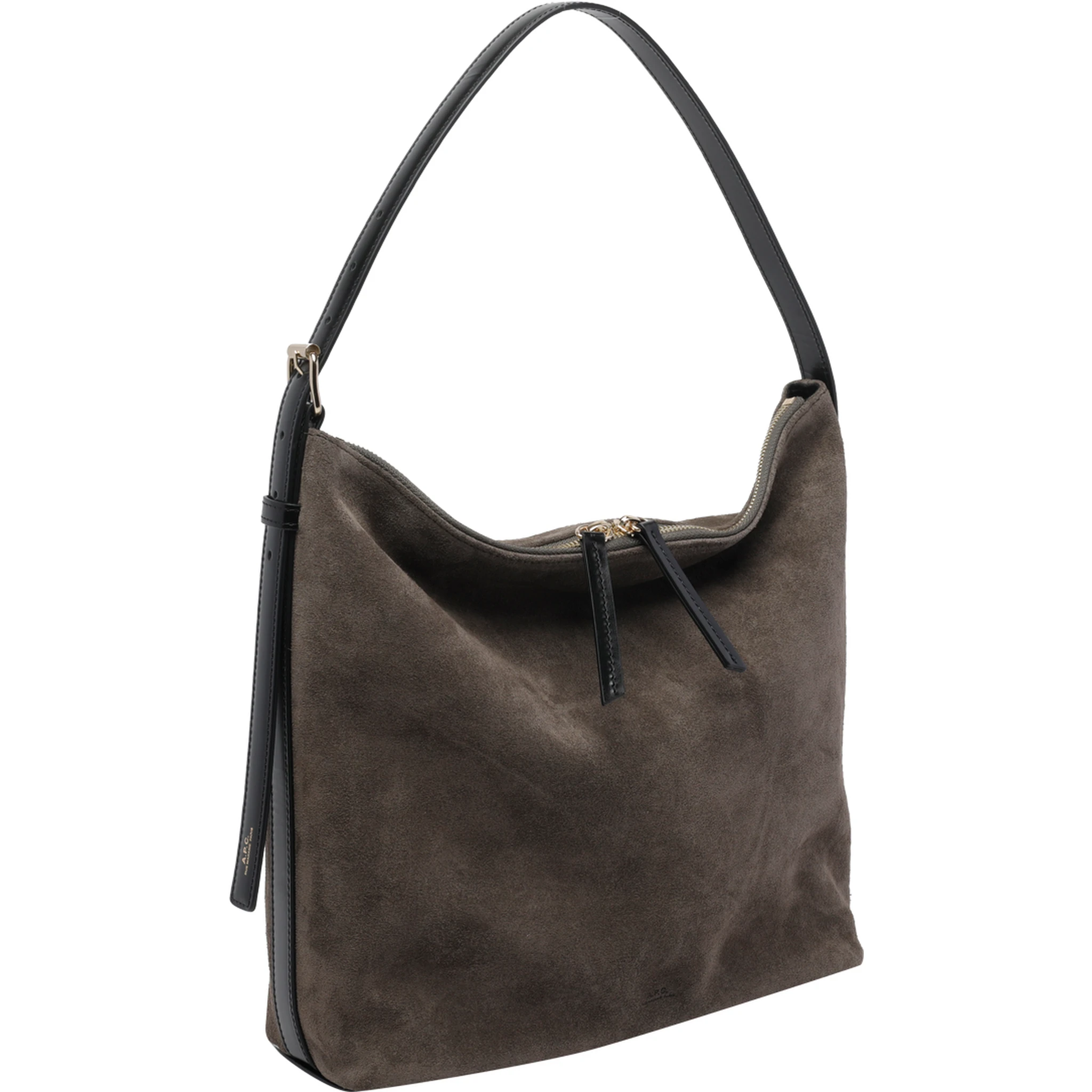 A.P.C. Bags.. Grey
