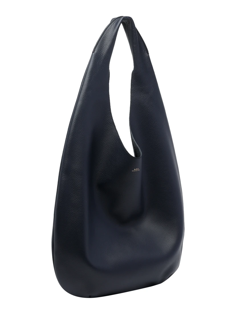 A.P.C. Bags.. Blue