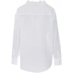 قمصان إيليه البيضاء