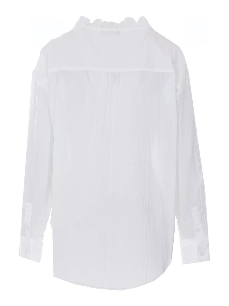 Eleh Shirts White alternative