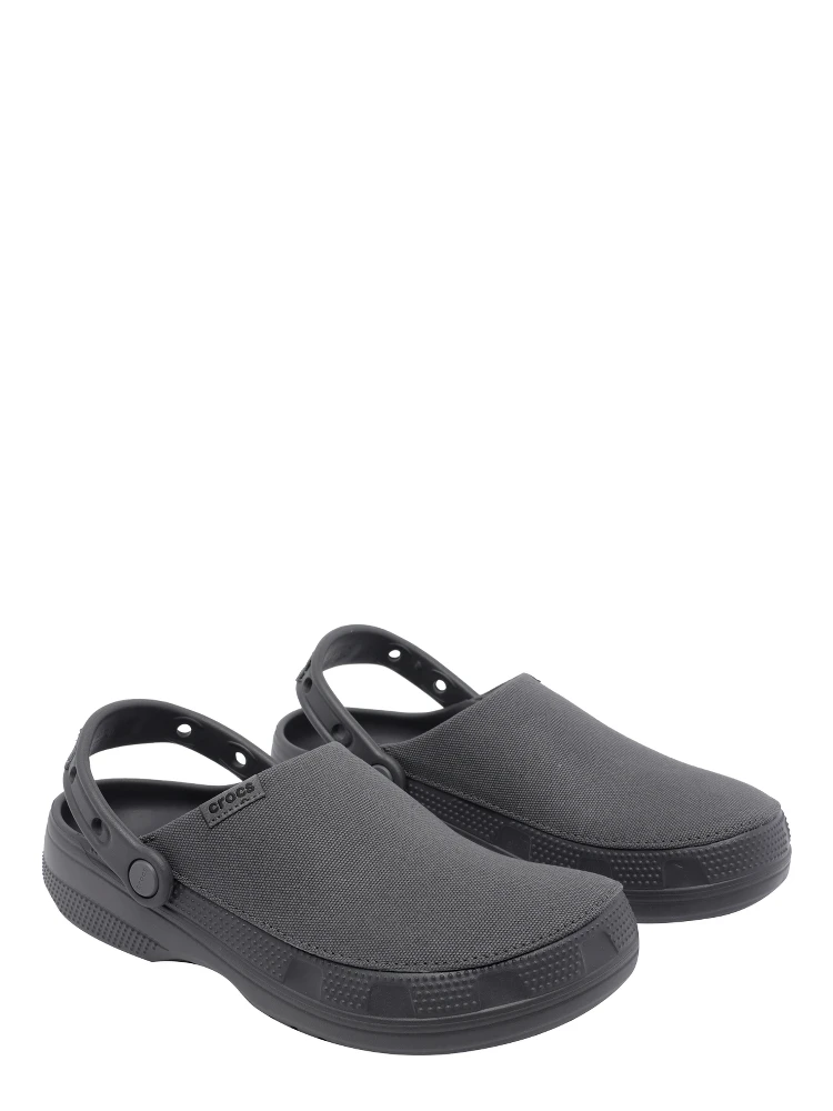 Crocs Sandals Black alternative