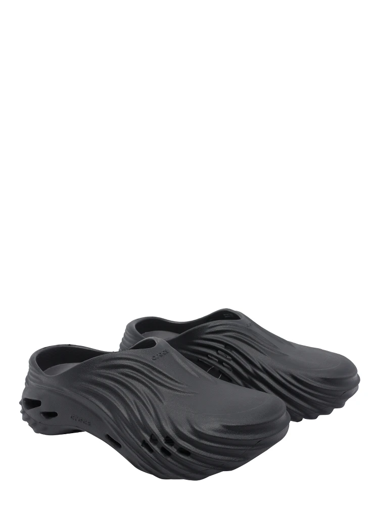 Crocs Sandals Black alternative