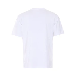 EDMMOND STUDIOS T-shirts and Polos White