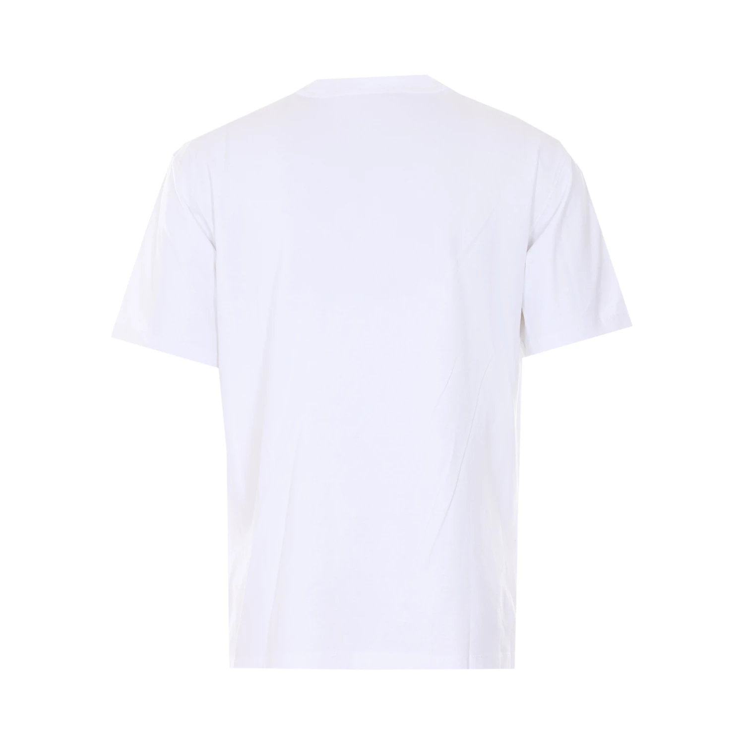 EDMMOND STUDIOS T-shirts and Polos White
