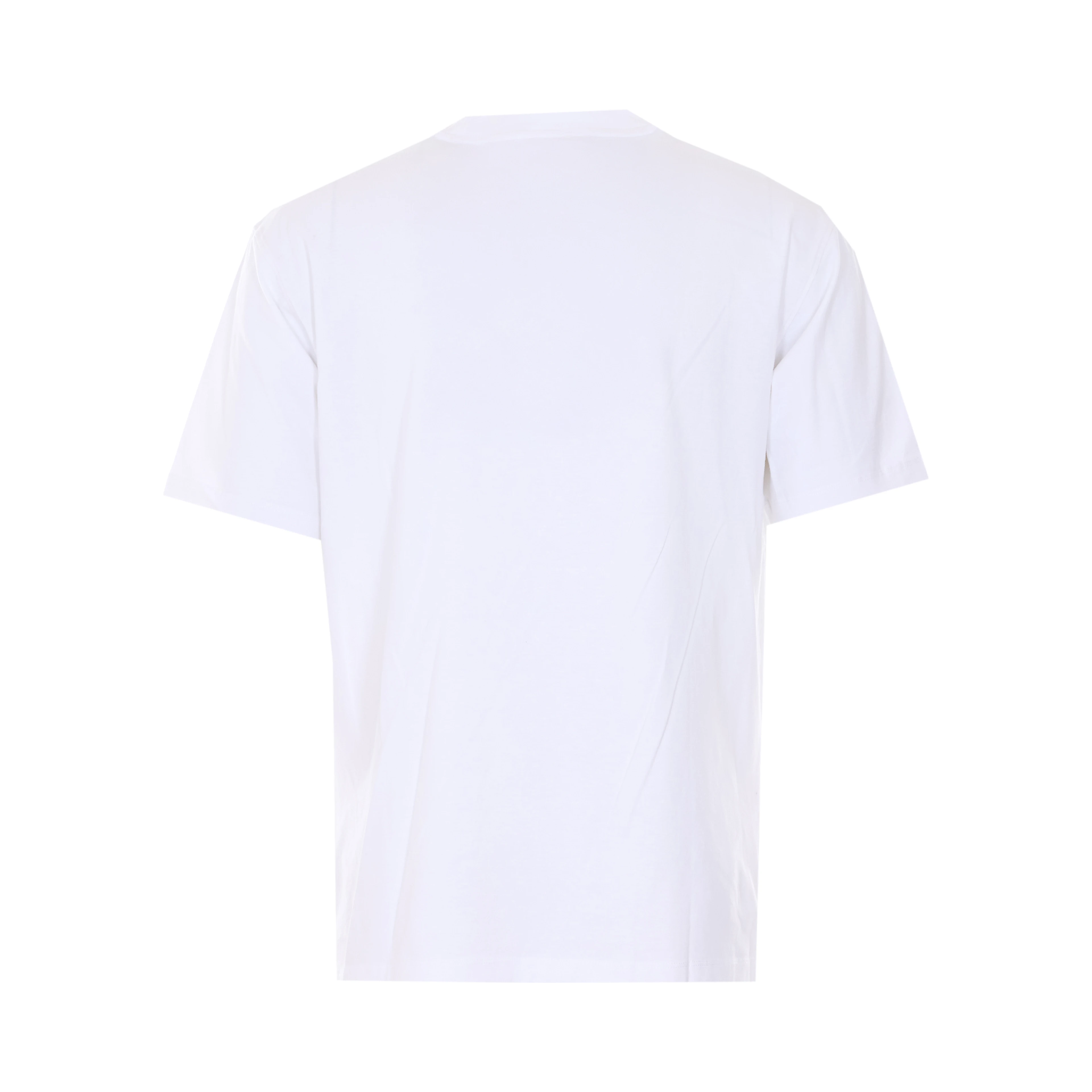 EDMMOND STUDIOS T-shirts and Polos White