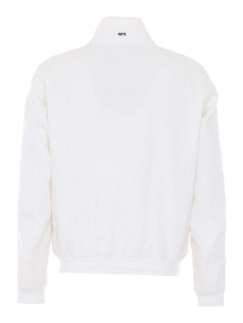 Herno Coats White