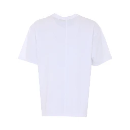 DUNST T-shirts and Polos White
