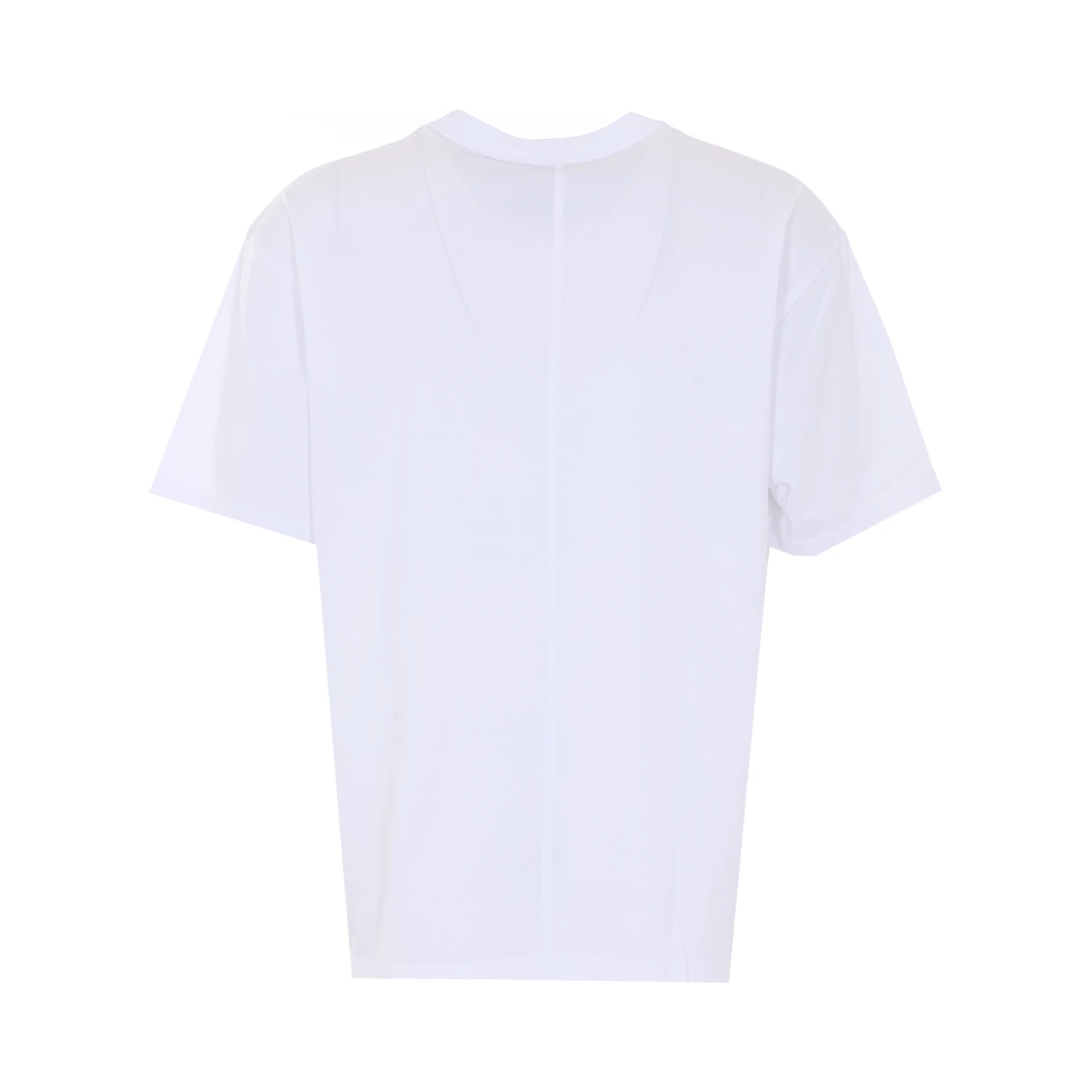 DUNST T-shirts and Polos White