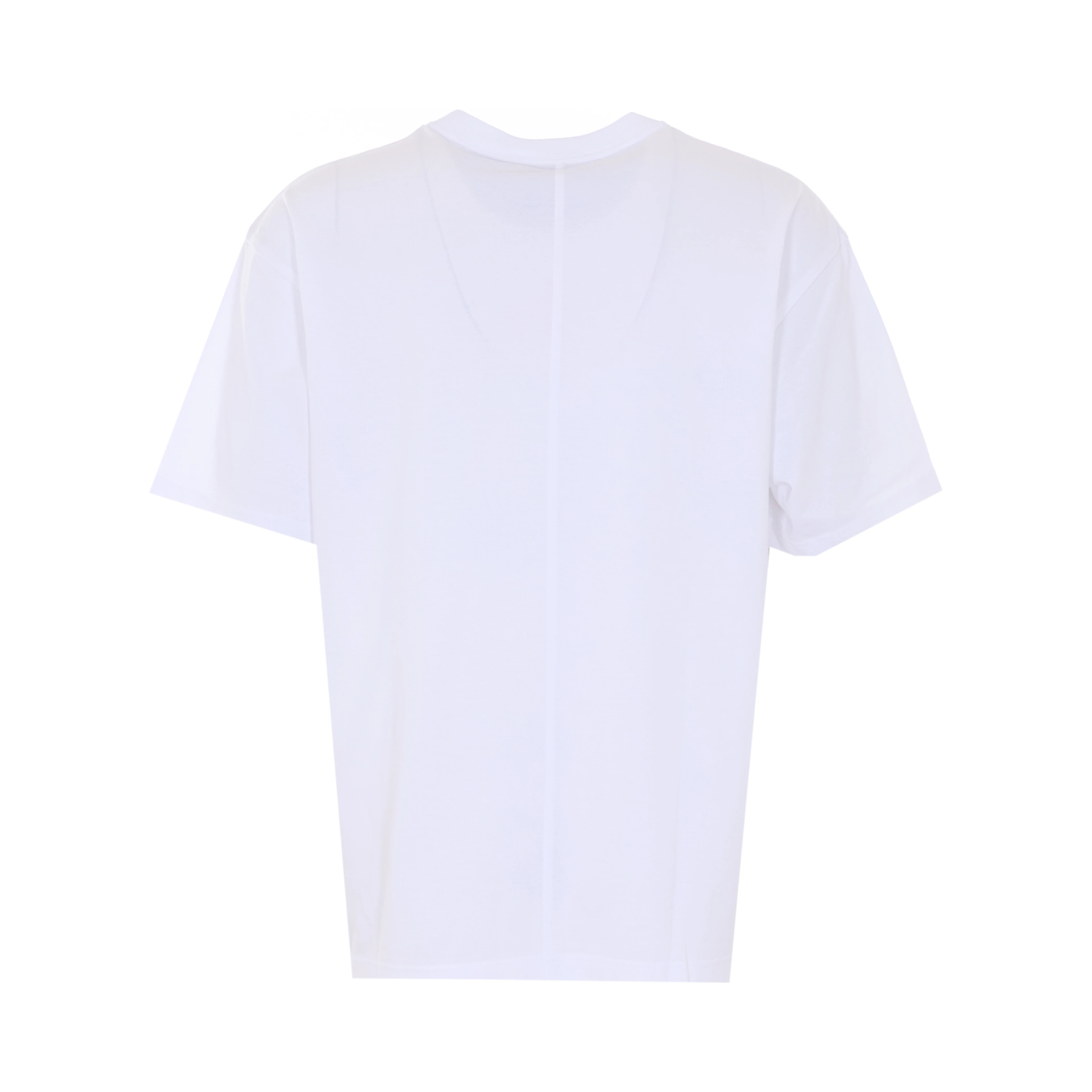 DUNST T-shirts and Polos White