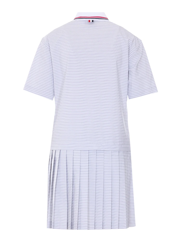 Thom Browne Dresses Grey alternative