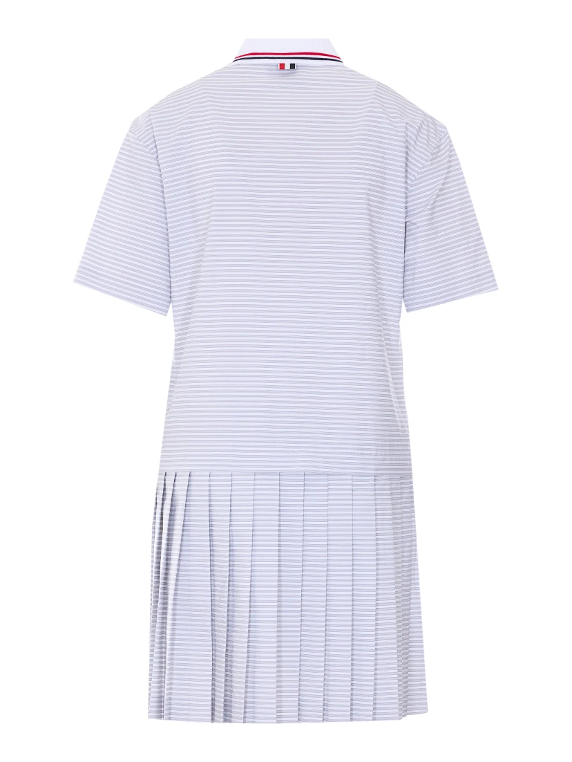 Thom Browne Dresses Grey