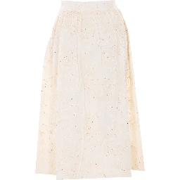 Liu Jo Skirts White