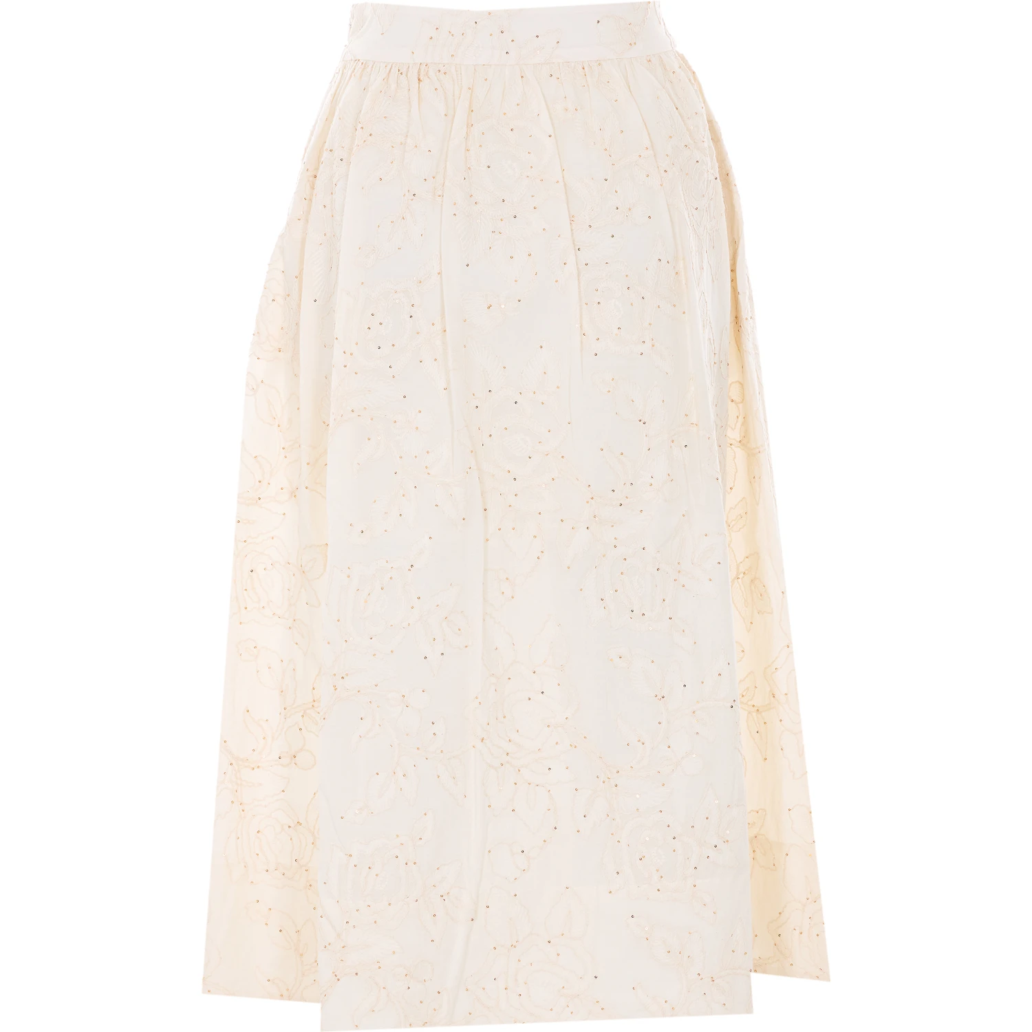 Liu Jo Skirts White
