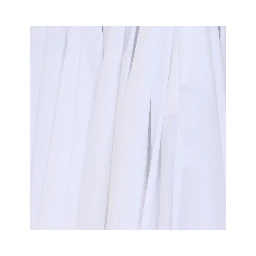 Ami Alexandre Matiussi Skirts White