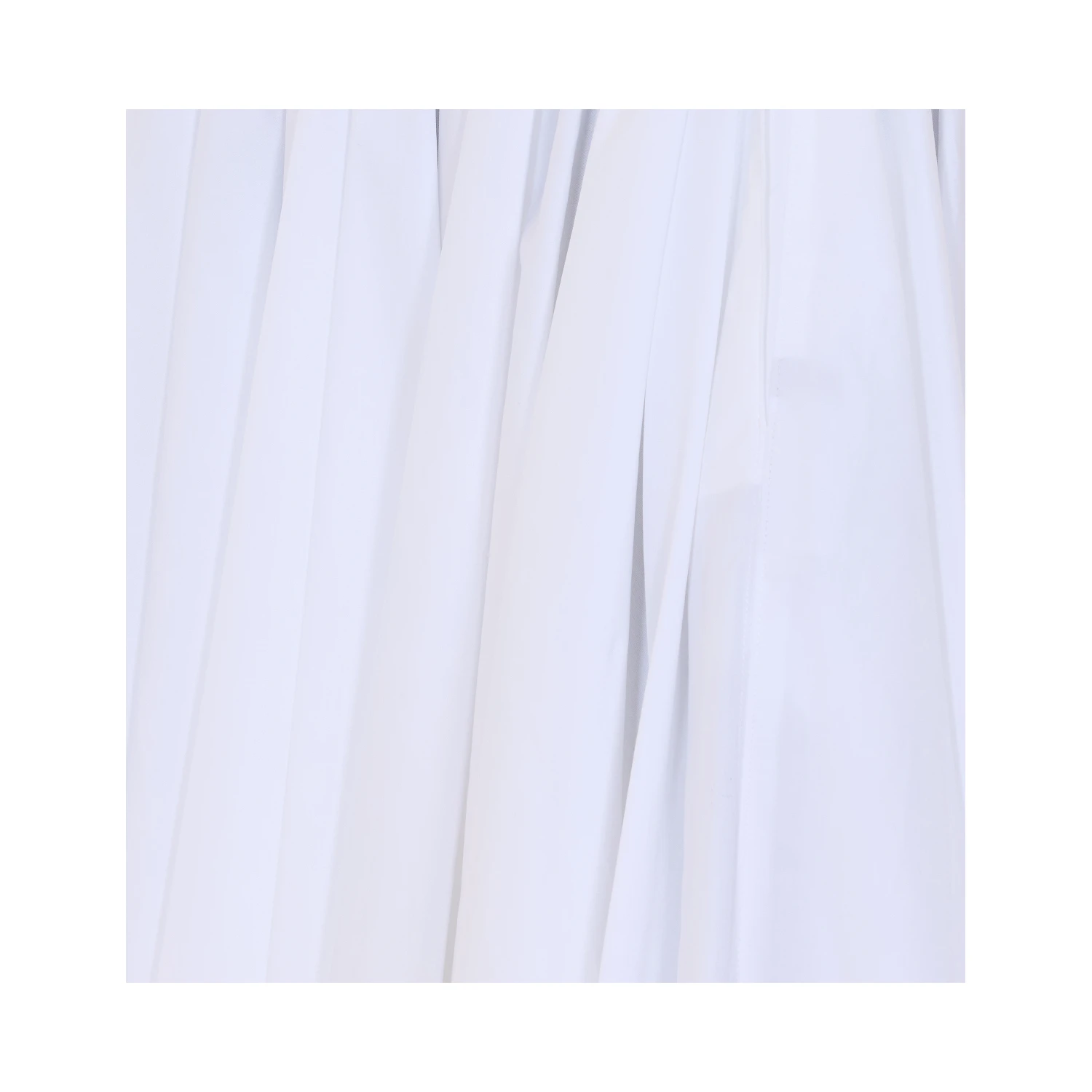 Ami Alexandre Matiussi Skirts White