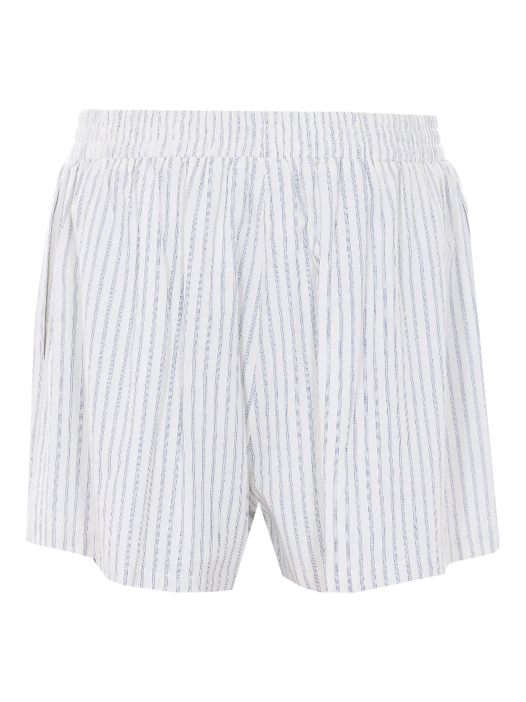 Eleh Shorts White alternative