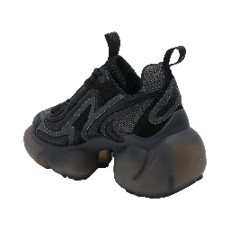 GROUNDS Sneakers Black