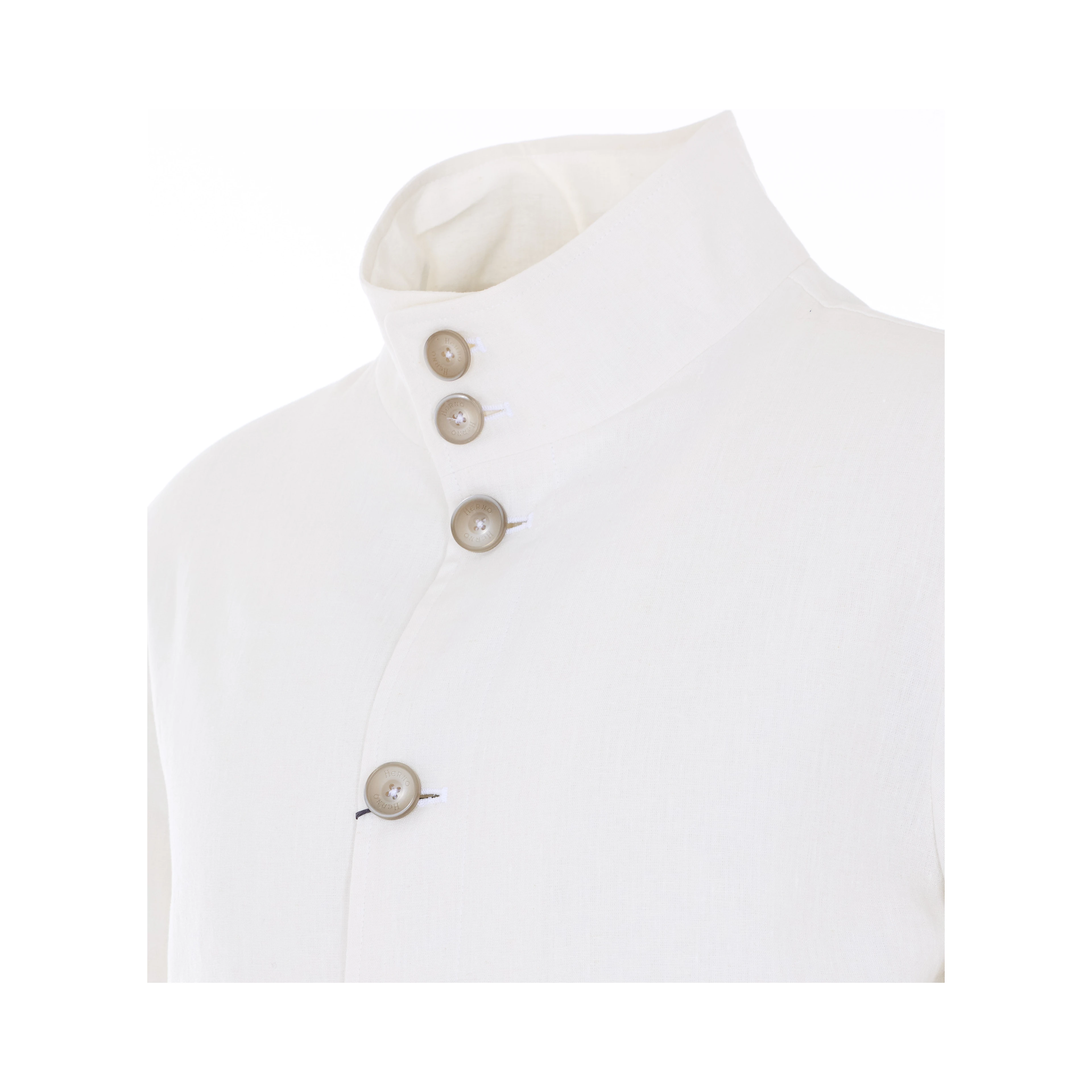 Herno Coats White