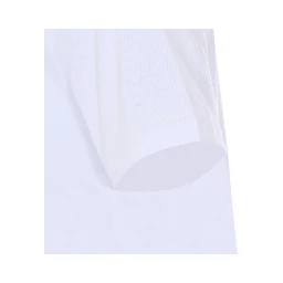 Moose Knuckles T-shirts and Polos White